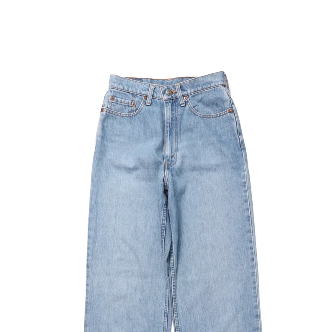 리바이스 90’s LEVI’s 509 Denim Pants 

 상품이미지2