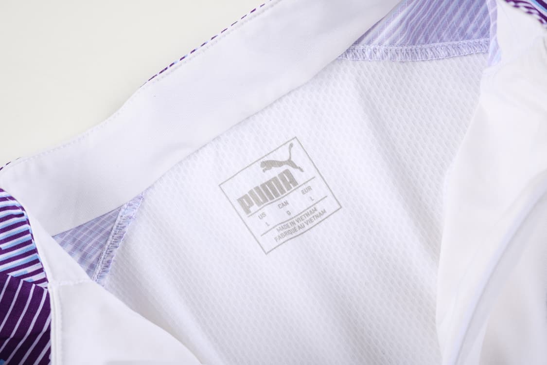 [L] 푸마 19-20 맨시티 드릴탑 상품이미지6