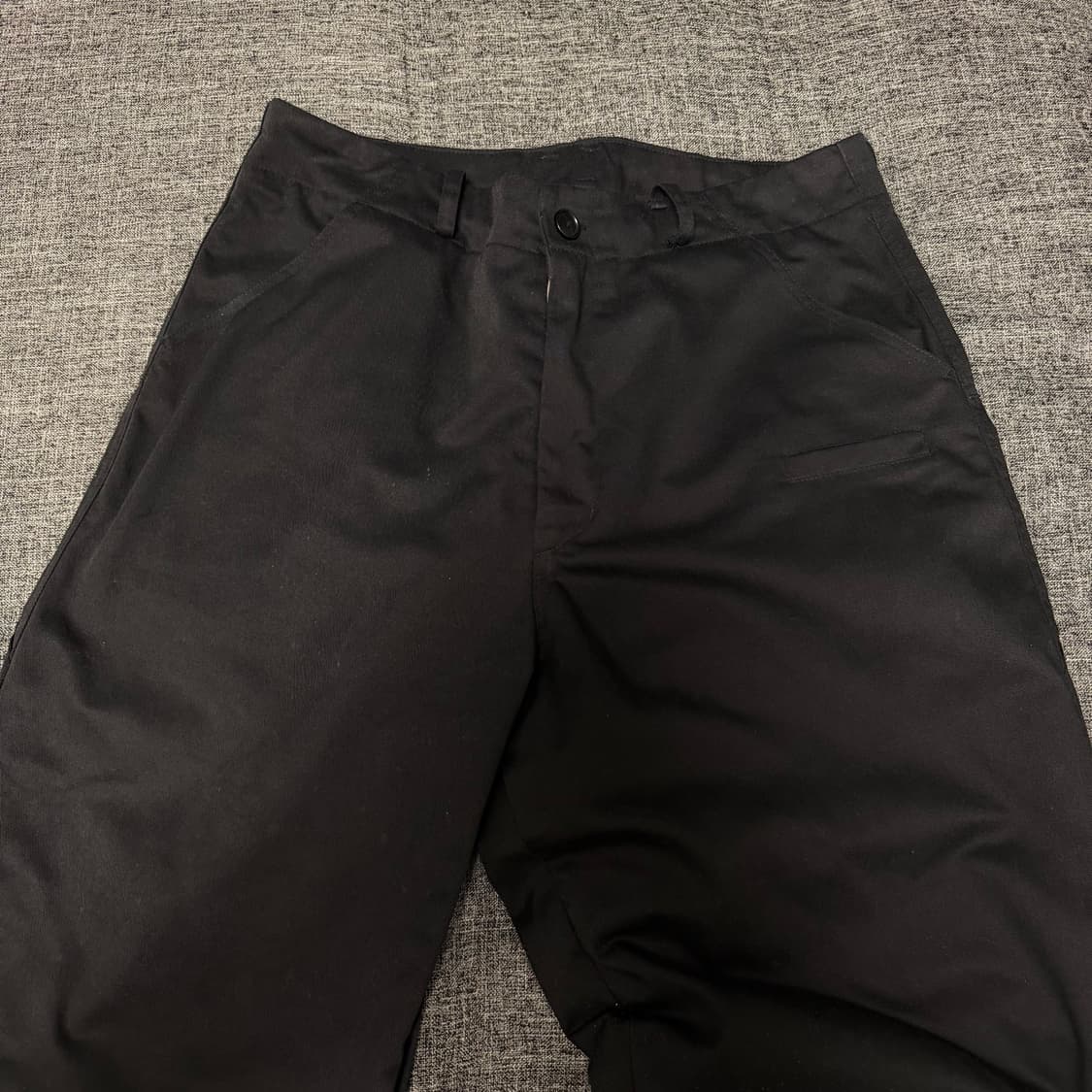 (M) 에피센터 투어리스트 ALBY trousers 상품이미지3