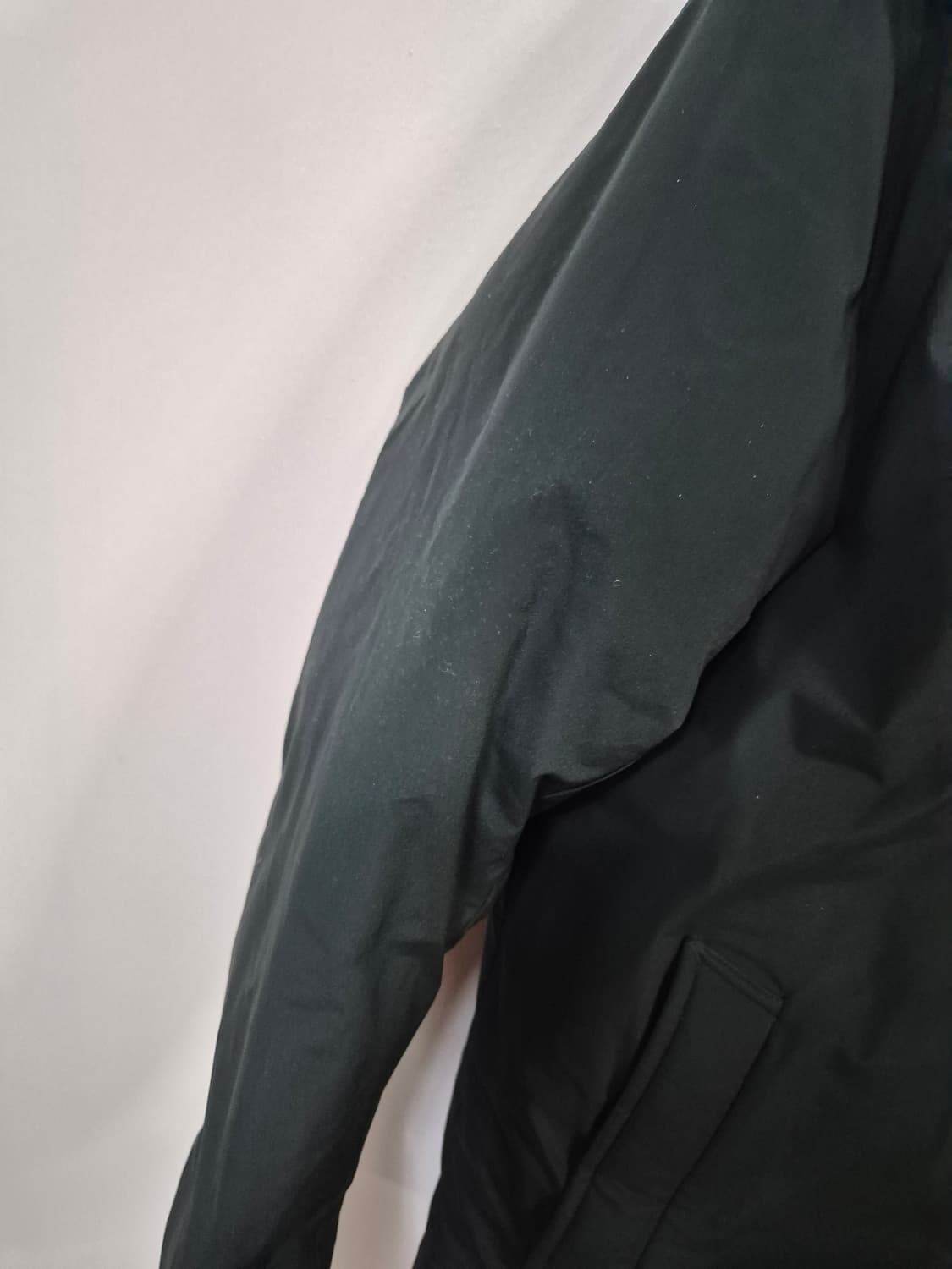 AND Z 맥스다운패딩 상품이미지5