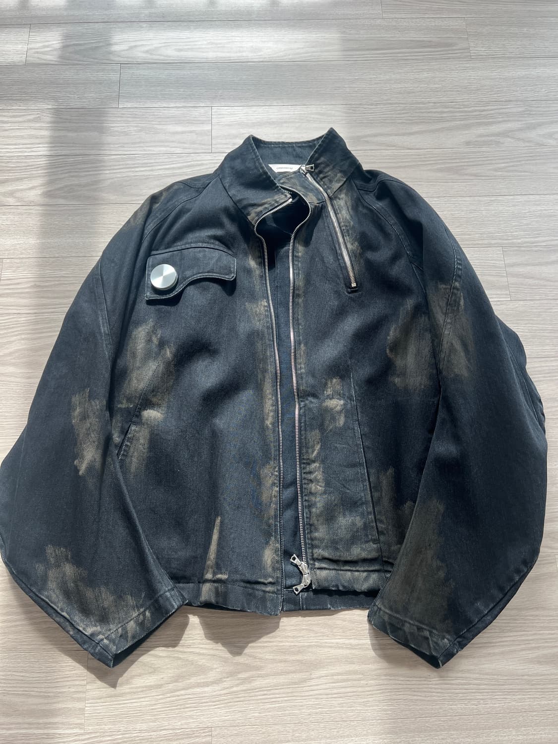 Cmmawear 자켓 상품이미지2