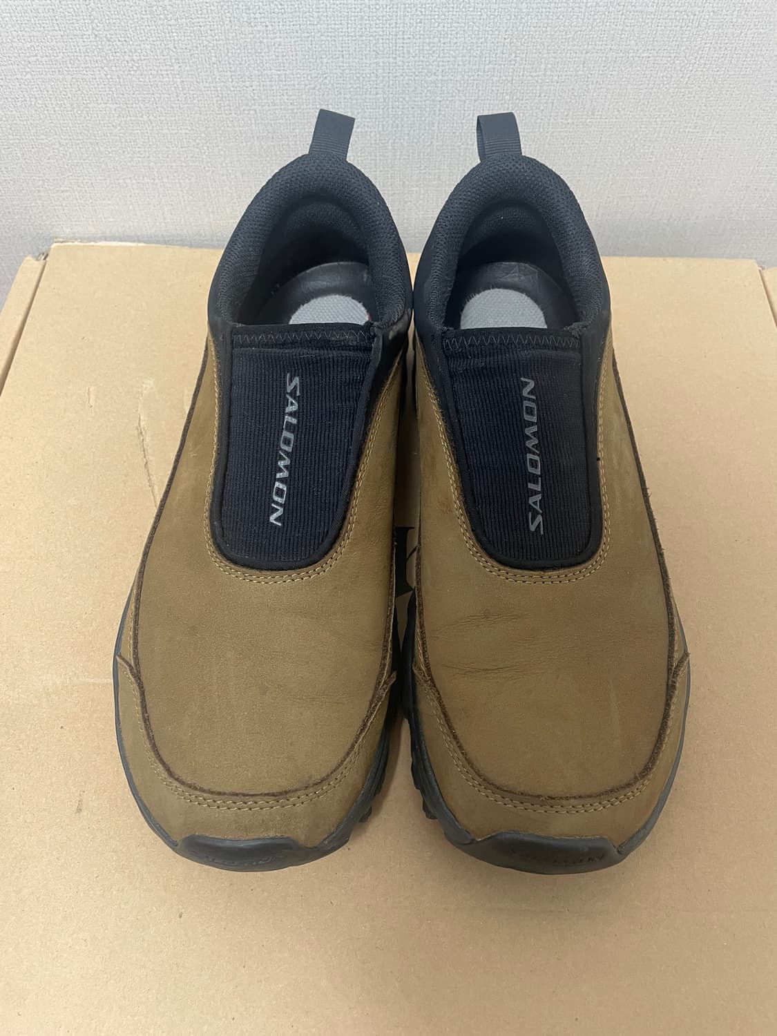 살로몬 스노우 모크 상품이미지2