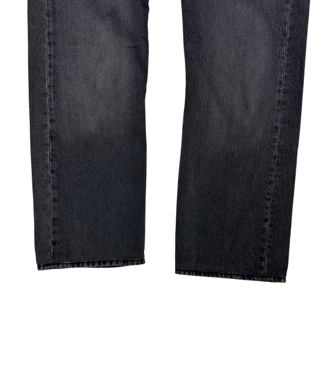 리바이스 501 블랙데님 (34)  상품이미지5