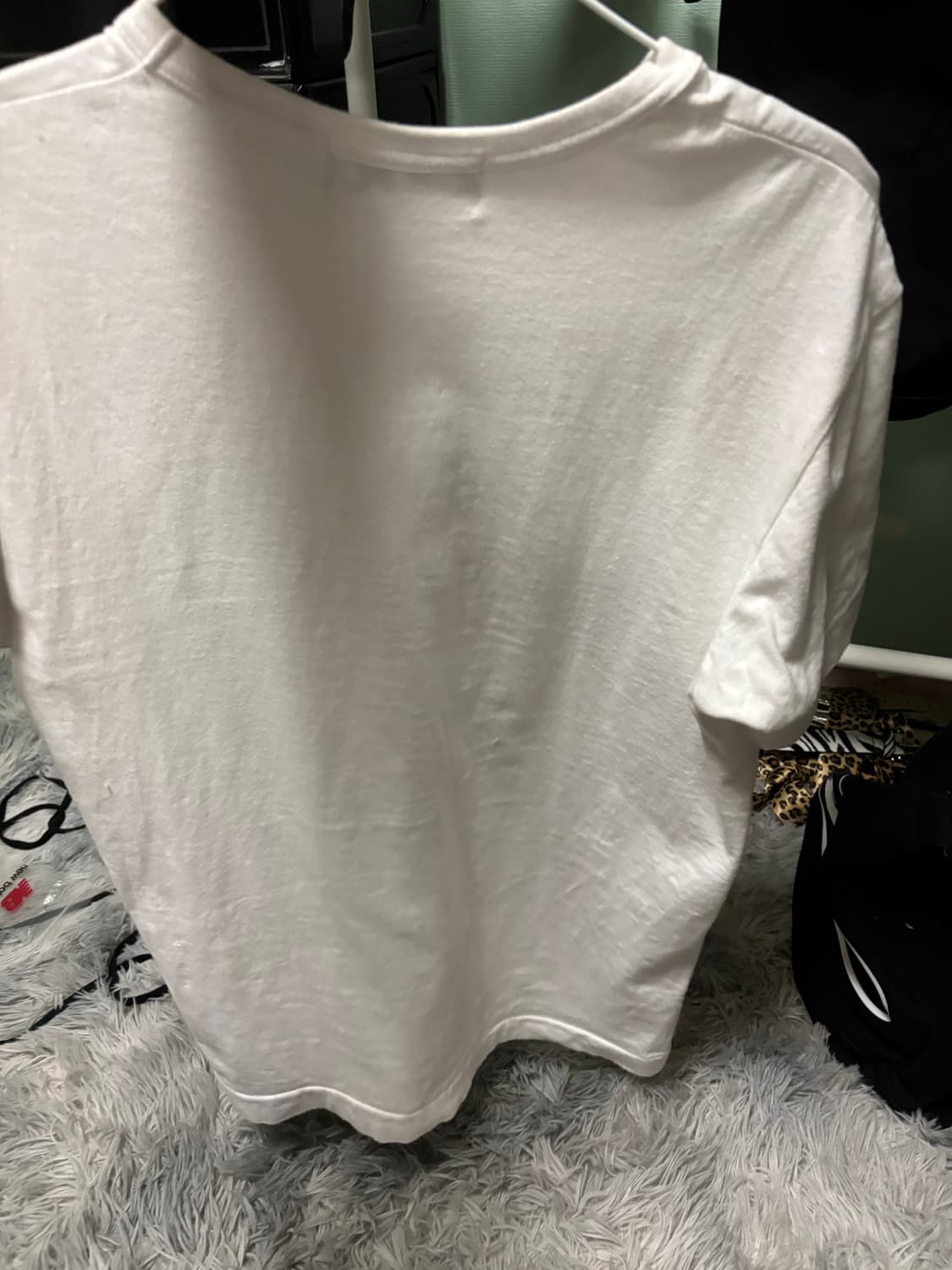 CDG 반팔 M 상품이미지4