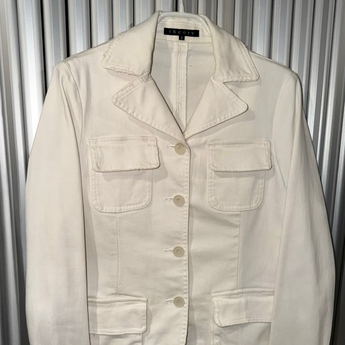 Theory Jackeg 상품이미지3