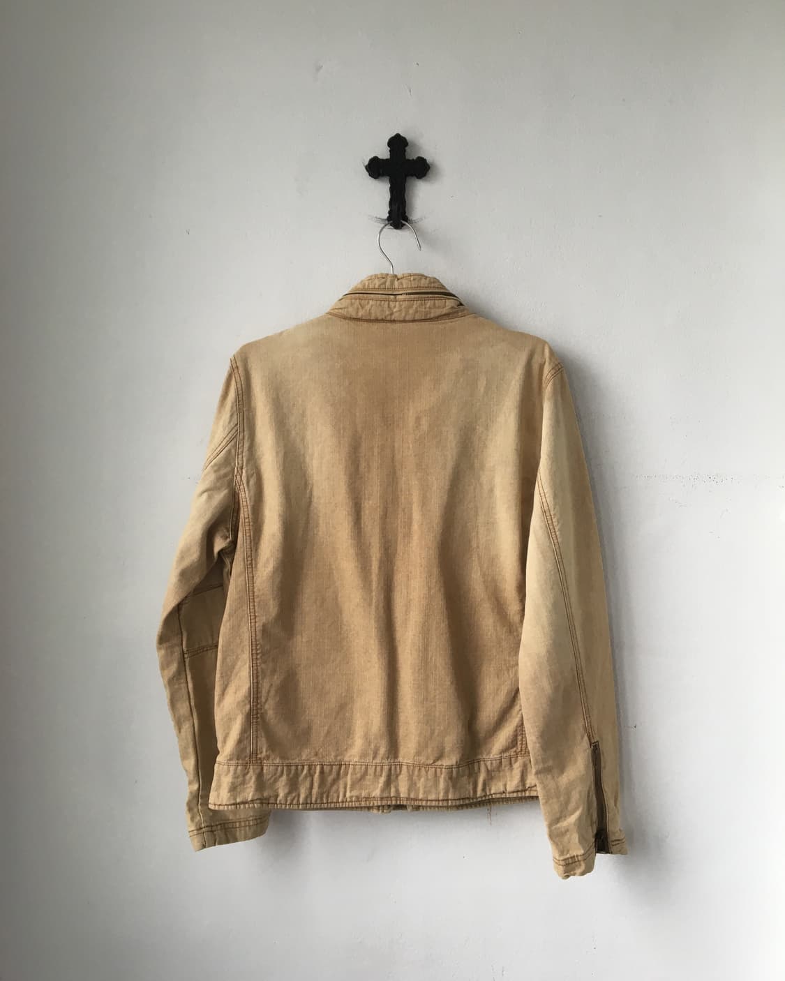 Multi pocket jacket 상품이미지3
