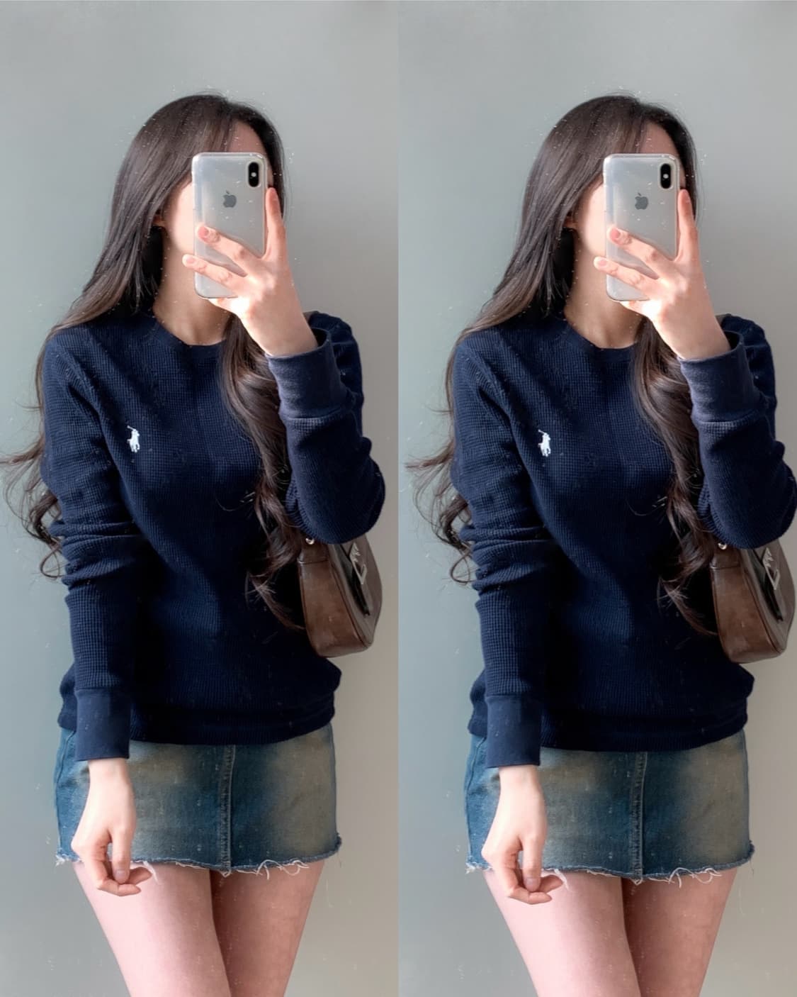 폴로 롱슬리브 상품이미지1