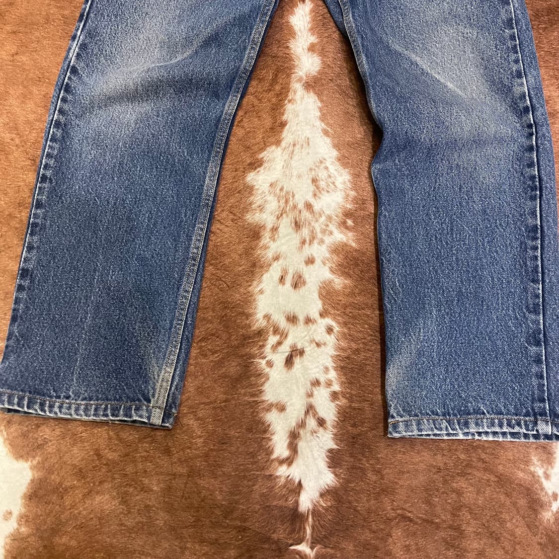 00's LEVI'S 505 상품이미지5