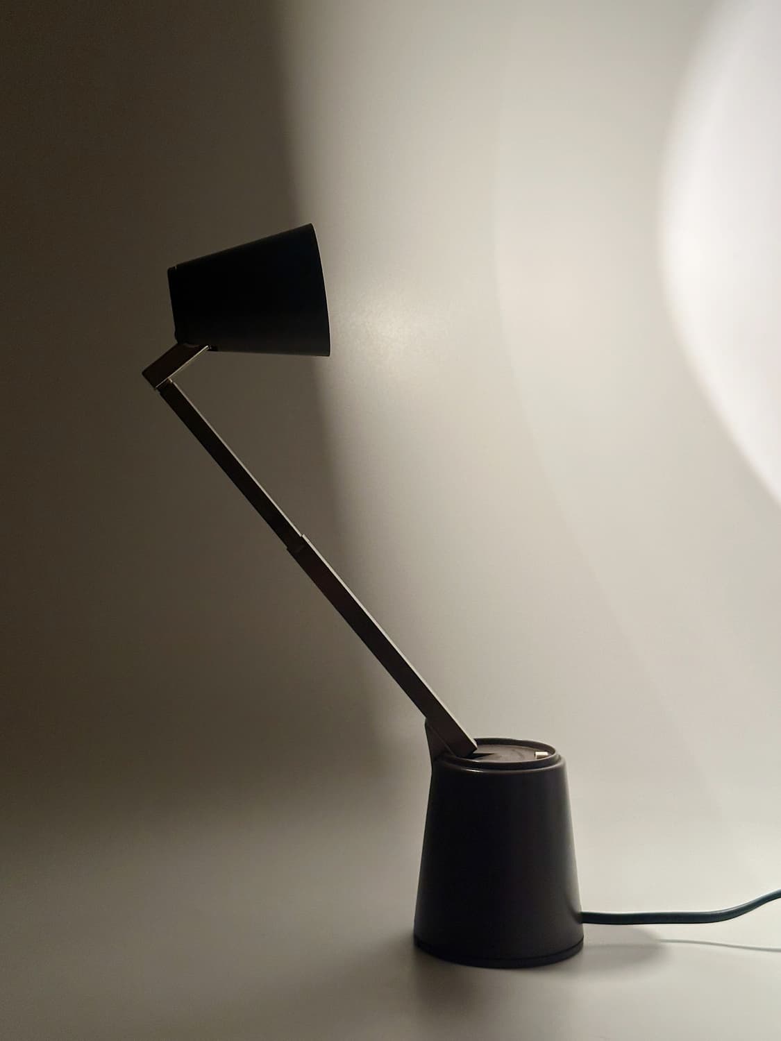 60‘s 독일 Lampette 빈티지 테이블 조명 텔레스코픽 미드센츄리  상품이미지6