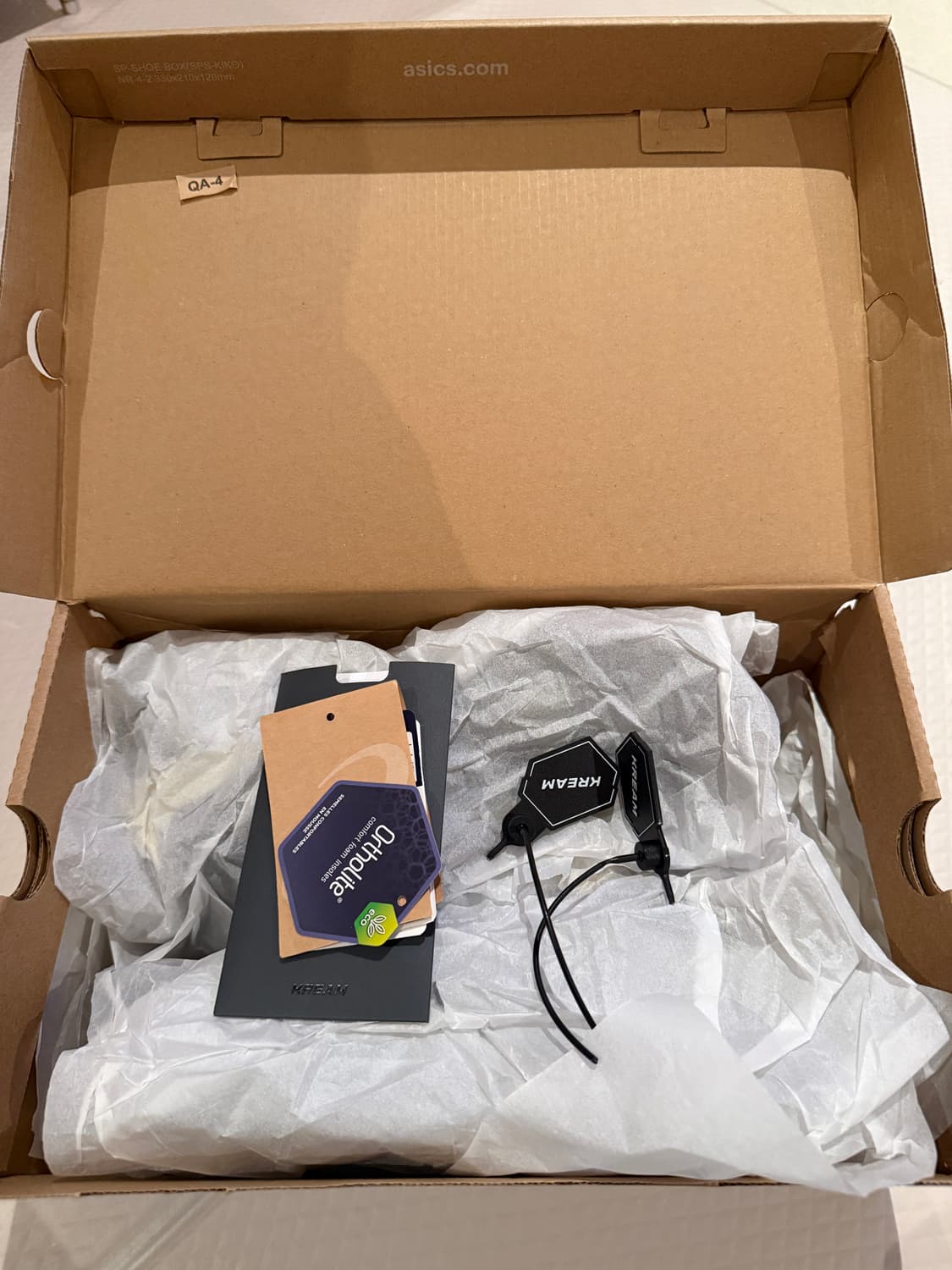 (사이즈 265) 아식스 UB4-S 젤 1130 데미타스 상품이미지8