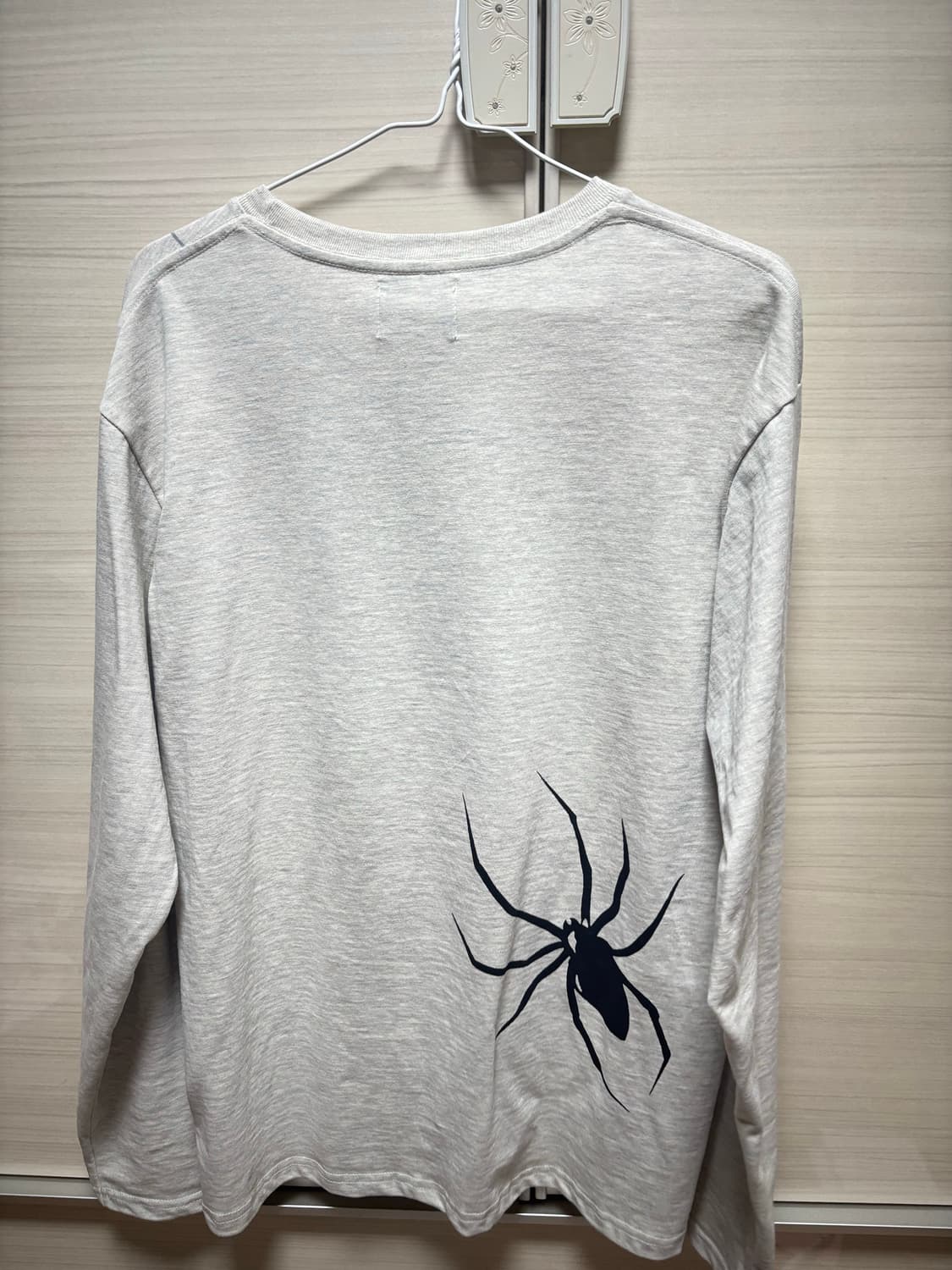 탄산마그네슘 롱슬리브 1사이즈 (이사때문에 급처) 상품이미지2