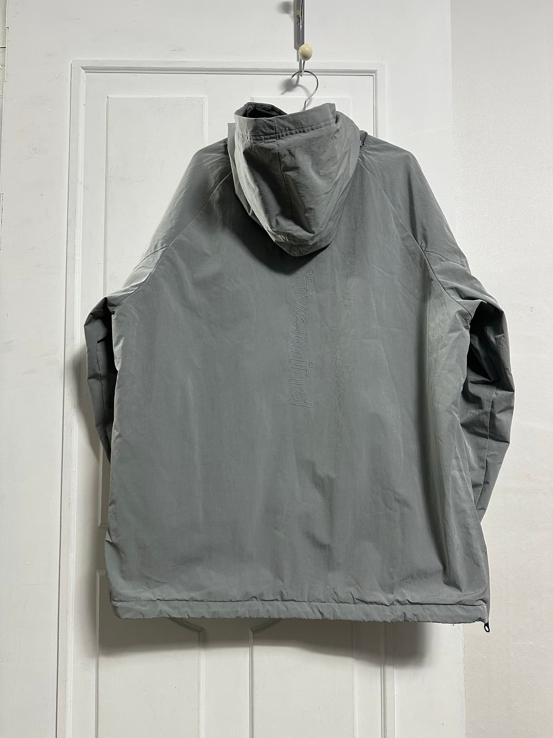 디미토 풀오버 자켓 상품이미지2