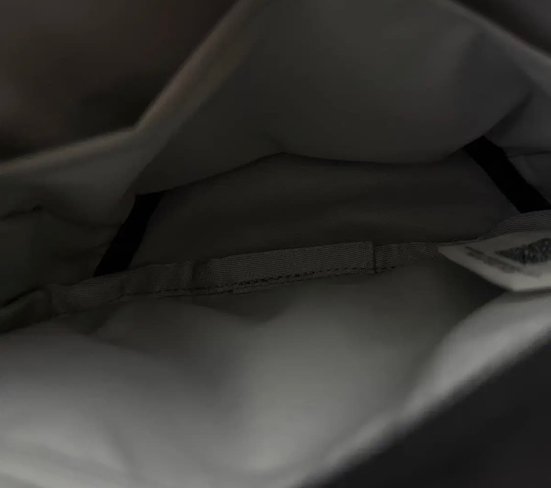(택포)아크테릭스 맨티스 1 웨이스트팩 블랙 상품이미지2