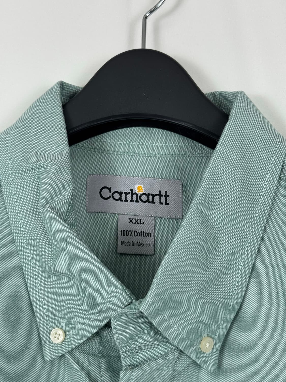 b209) 칼하트 워크 셔츠 상품이미지3