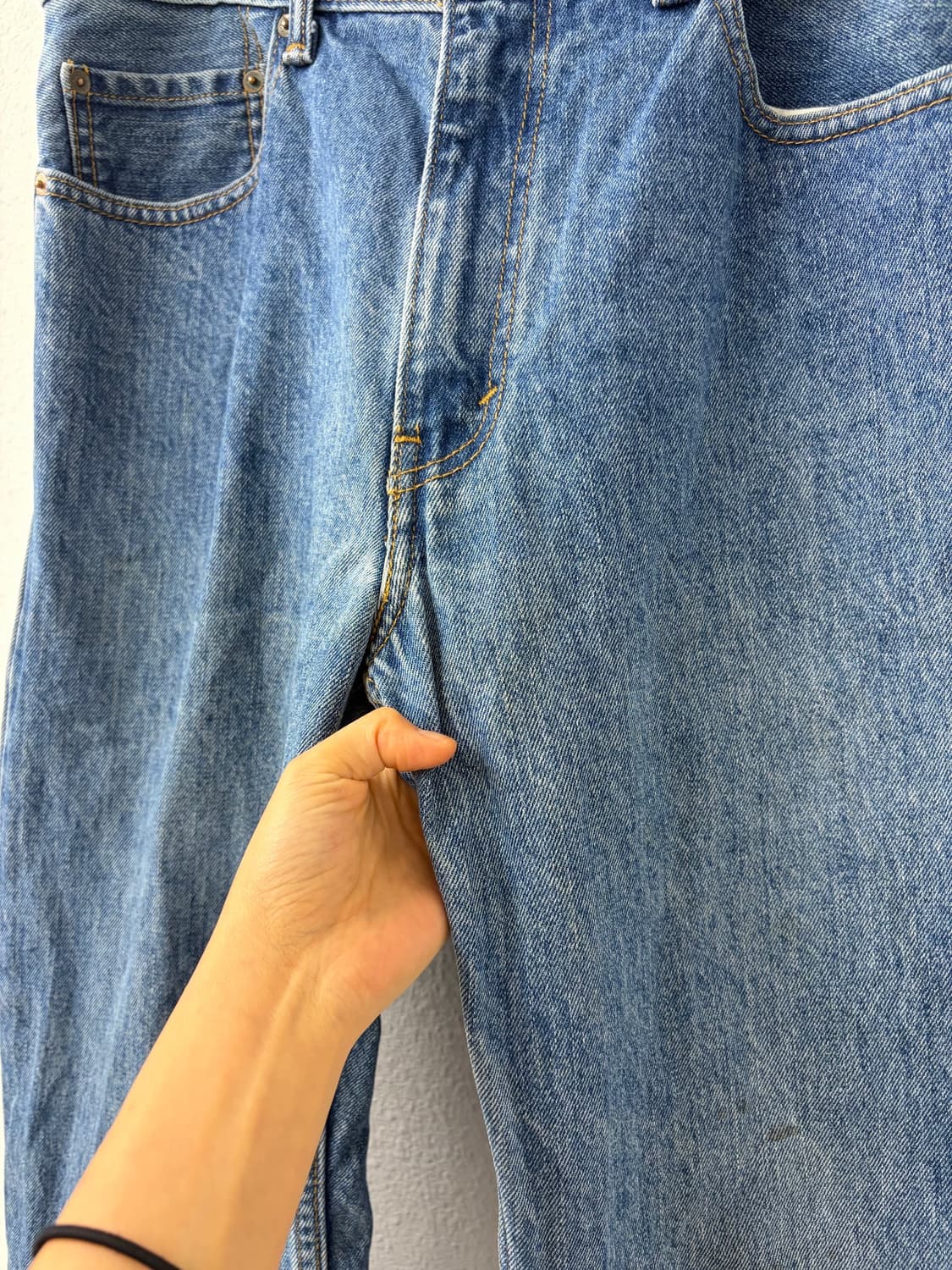 LEVI'S 550 (*061) 상품이미지7