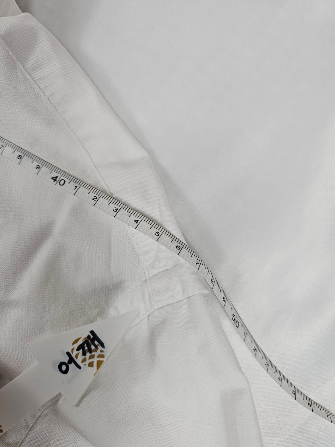 폴로옥스포드셔츠 상품이미지6