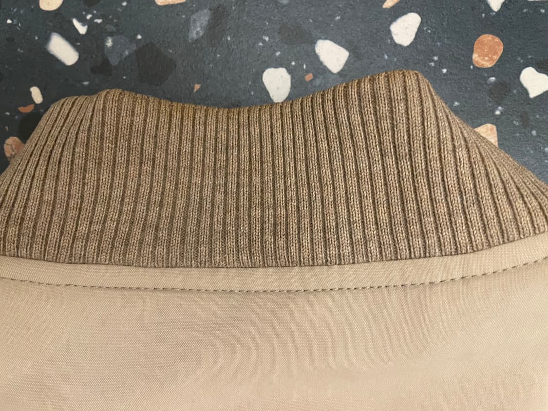 드리스 반 노튼 라이카기 자켓 상품이미지3