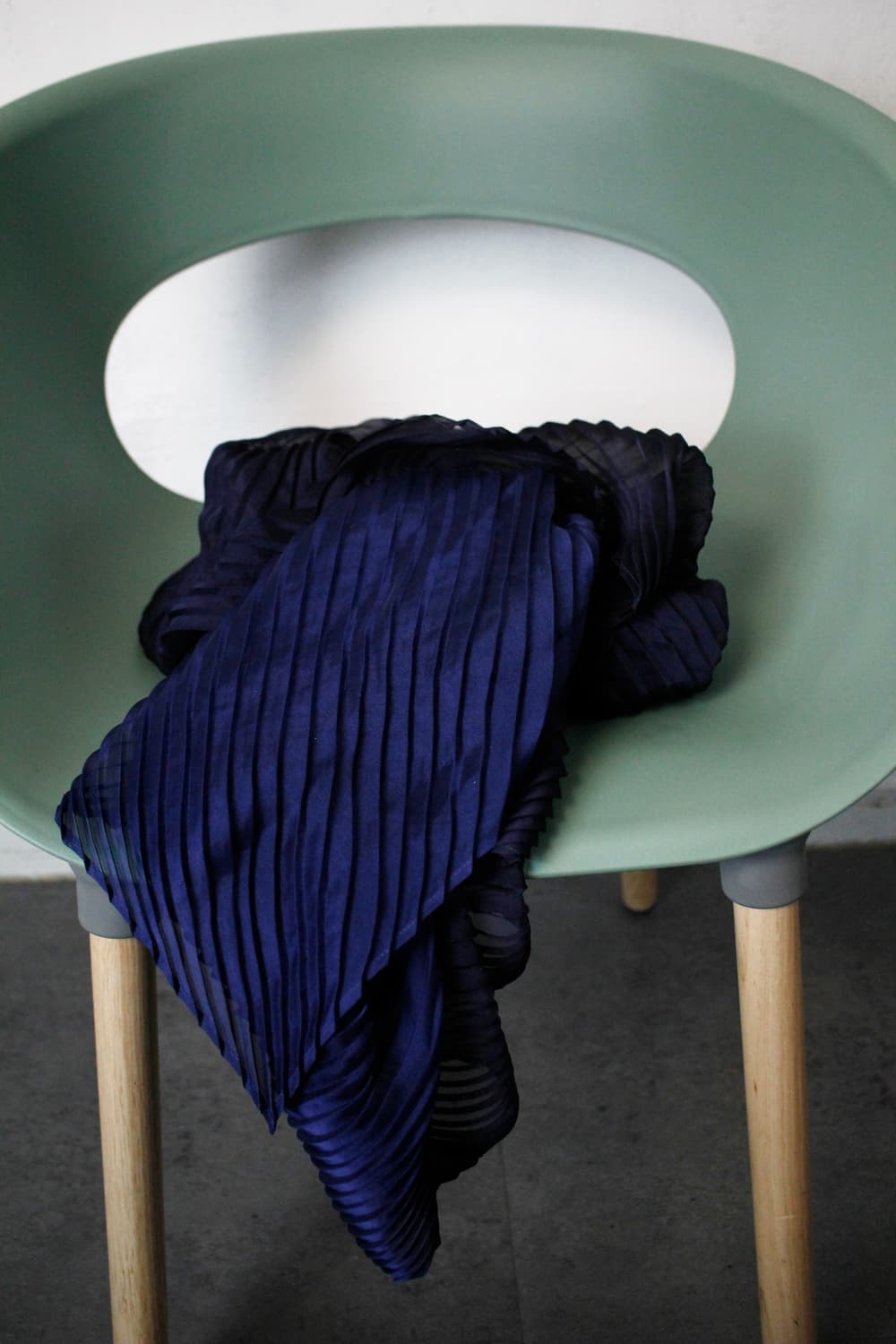 ISSEY MIYAKE ME Skarf 상품이미지1