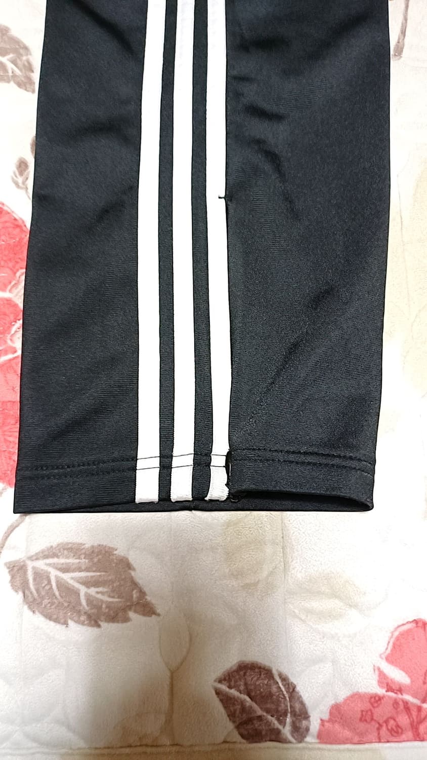 아디다스 트레이닝복 31인치 기장96 상품이미지10