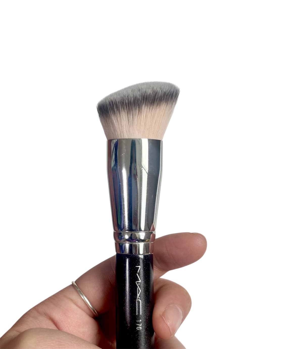 맥 MAC 170 메이크업 브러쉬 (파운데이션) 상품이미지1