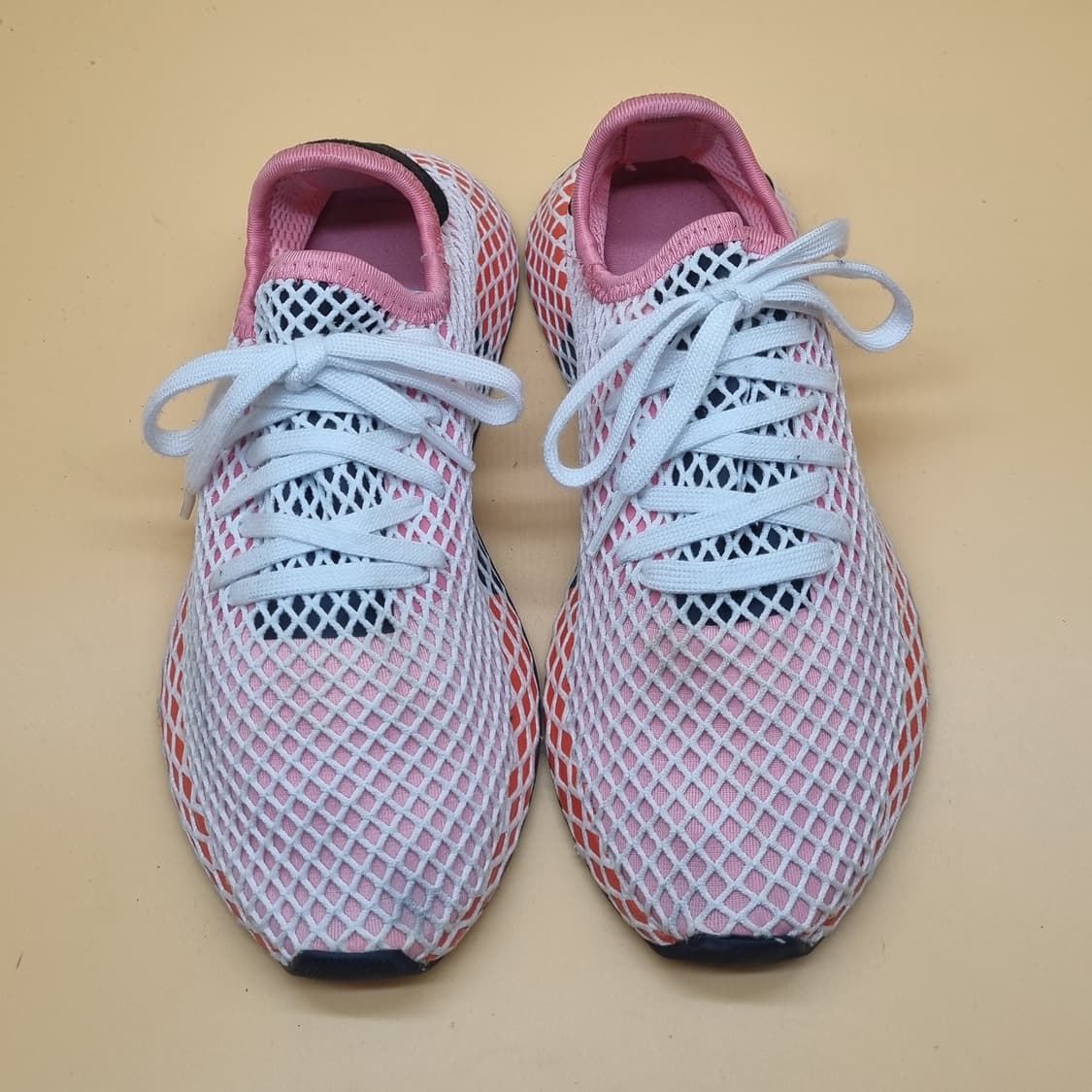 아디다스 디럽트러너 운동화230 상품이미지2