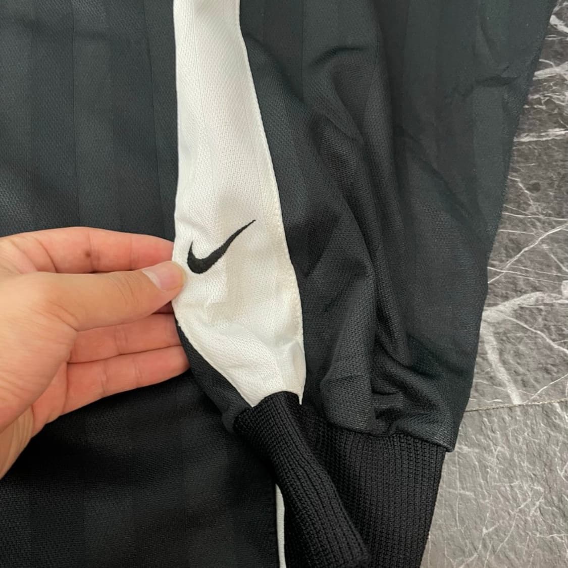 나이키 오레오 빅스우시 트랙탑 져지자켓 상품이미지5