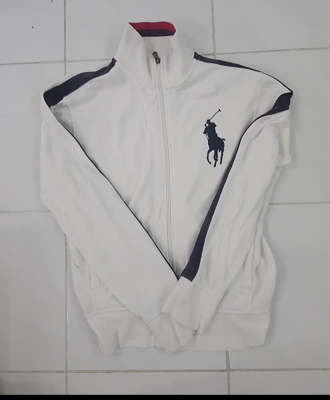 폴로 빅포니 후드집업 & 집업 상품이미지6