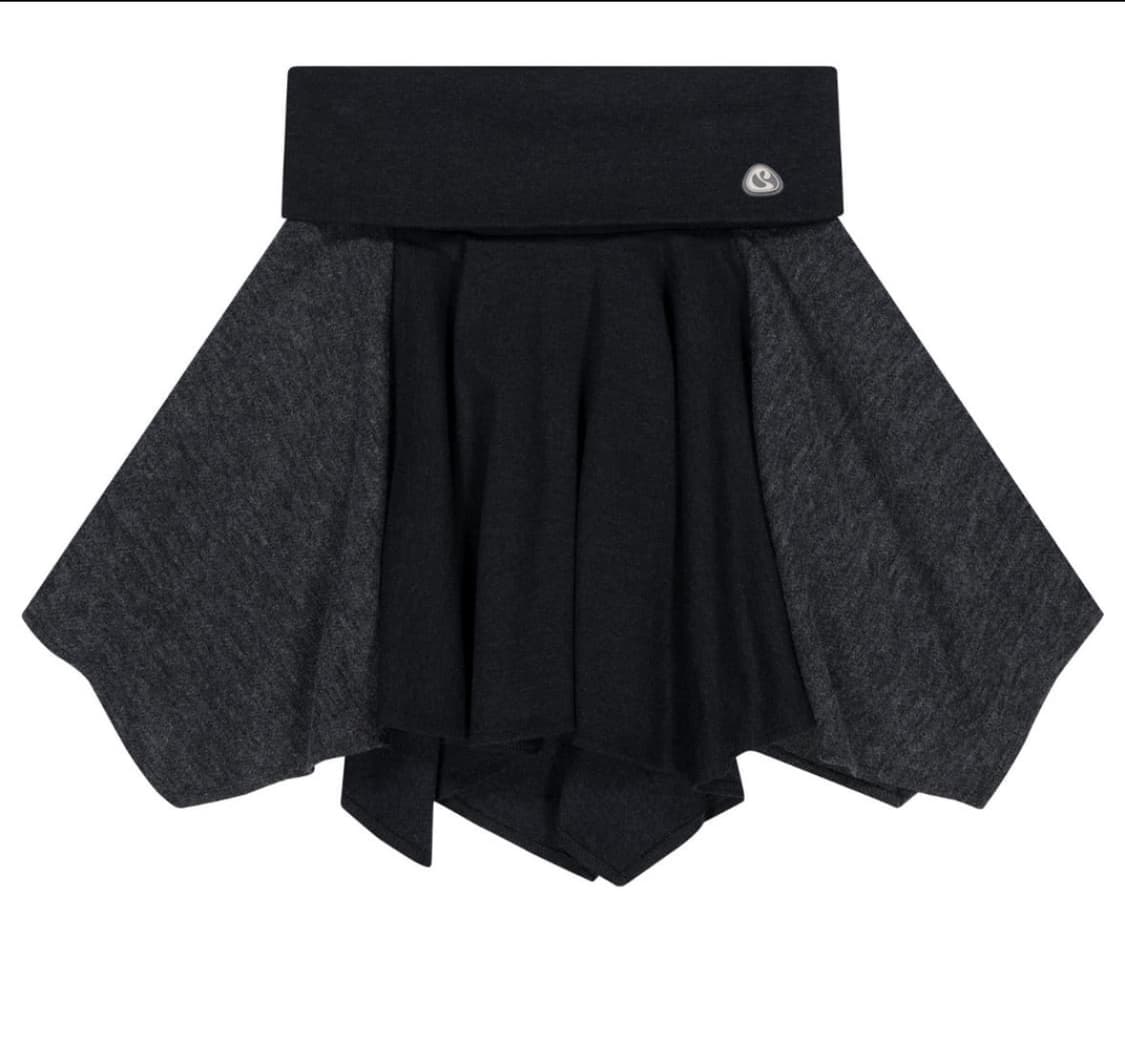 코이세이오 언발란스 스커트  상품이미지1