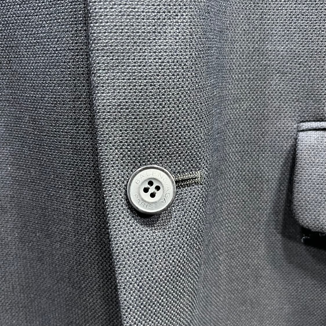 발렌시아가 정장 상품이미지2