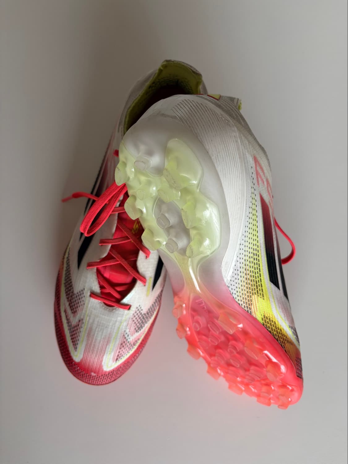 아디다스 F50 엘리트 AG 265mm (축구화 265) 상품이미지4