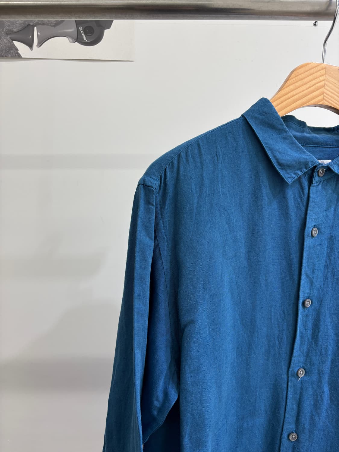 GLOBAL WORK 셔츠 상품이미지3