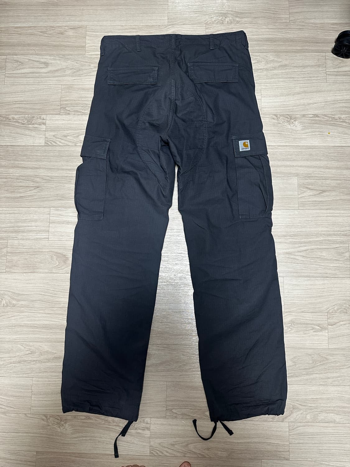 칼하트 레귤러 카고 팬츠 34x32 S급 상품이미지2