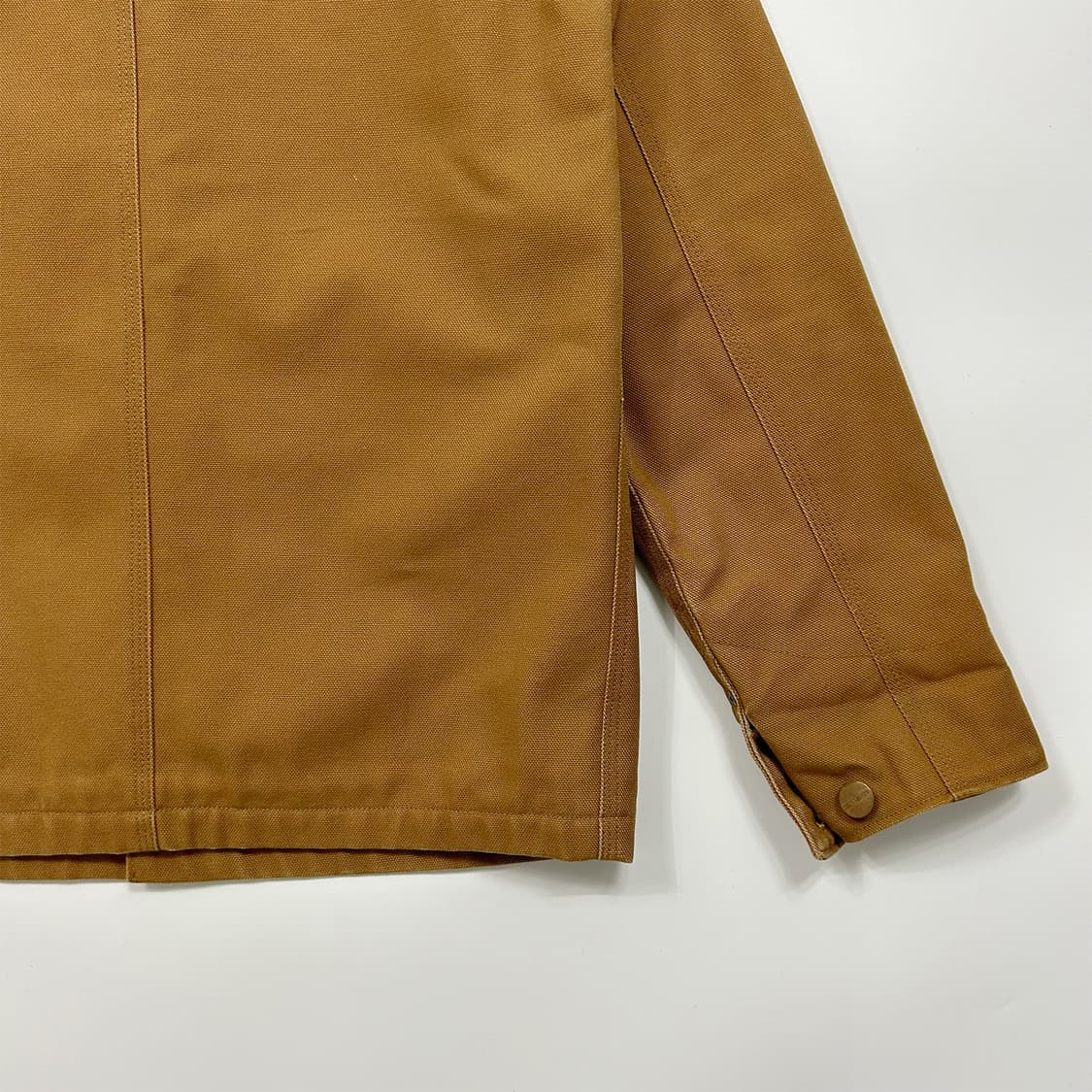 칼하트 초어 코트 자켓 상품이미지7