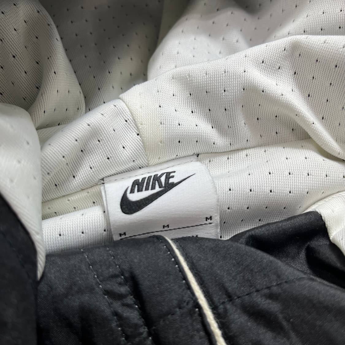 Nike 나이키 아노락 반집업 에센셜 자켓(M) 상품이미지4