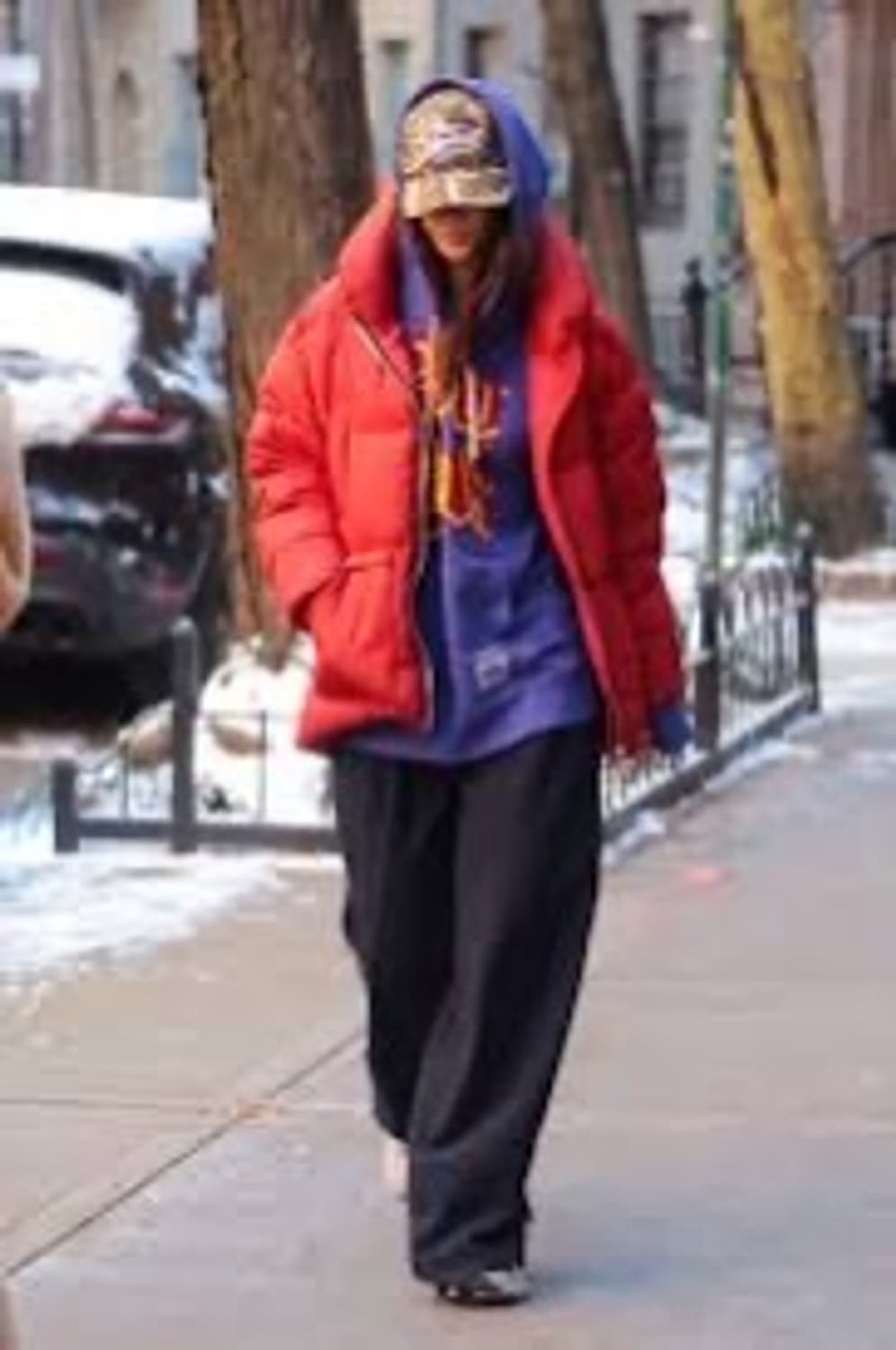 [정가270] IENKI IENKI 옌키옌키 패딩 몽클 상품이미지3