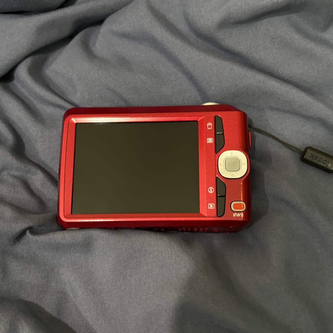 코닥 이지쉐어 C1450(Kodak easyshare 디카 디지털카메라) 상품이미지2