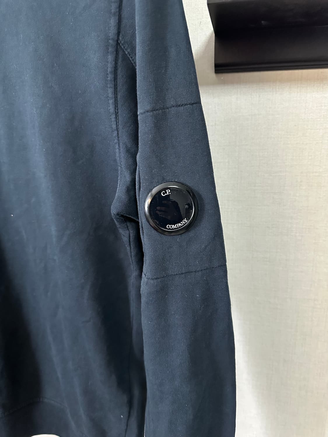 씨피컴퍼니 맨투맨 xs(90-95) 상품이미지3