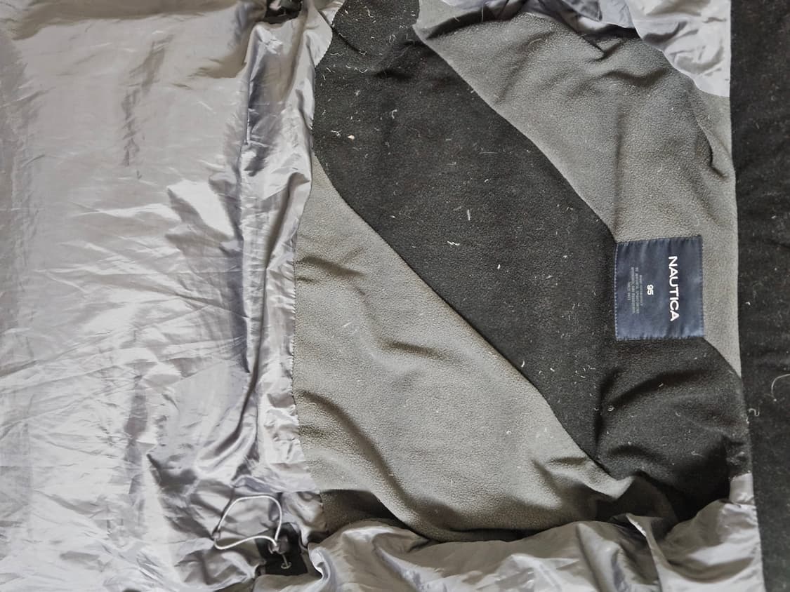 노티카 덕다운 패딩 95 상품이미지6