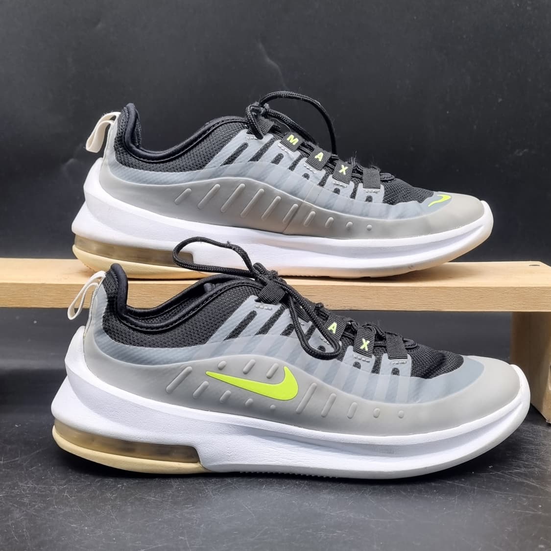나이키 에어맥스 엑시스 운동화 230 상품이미지1