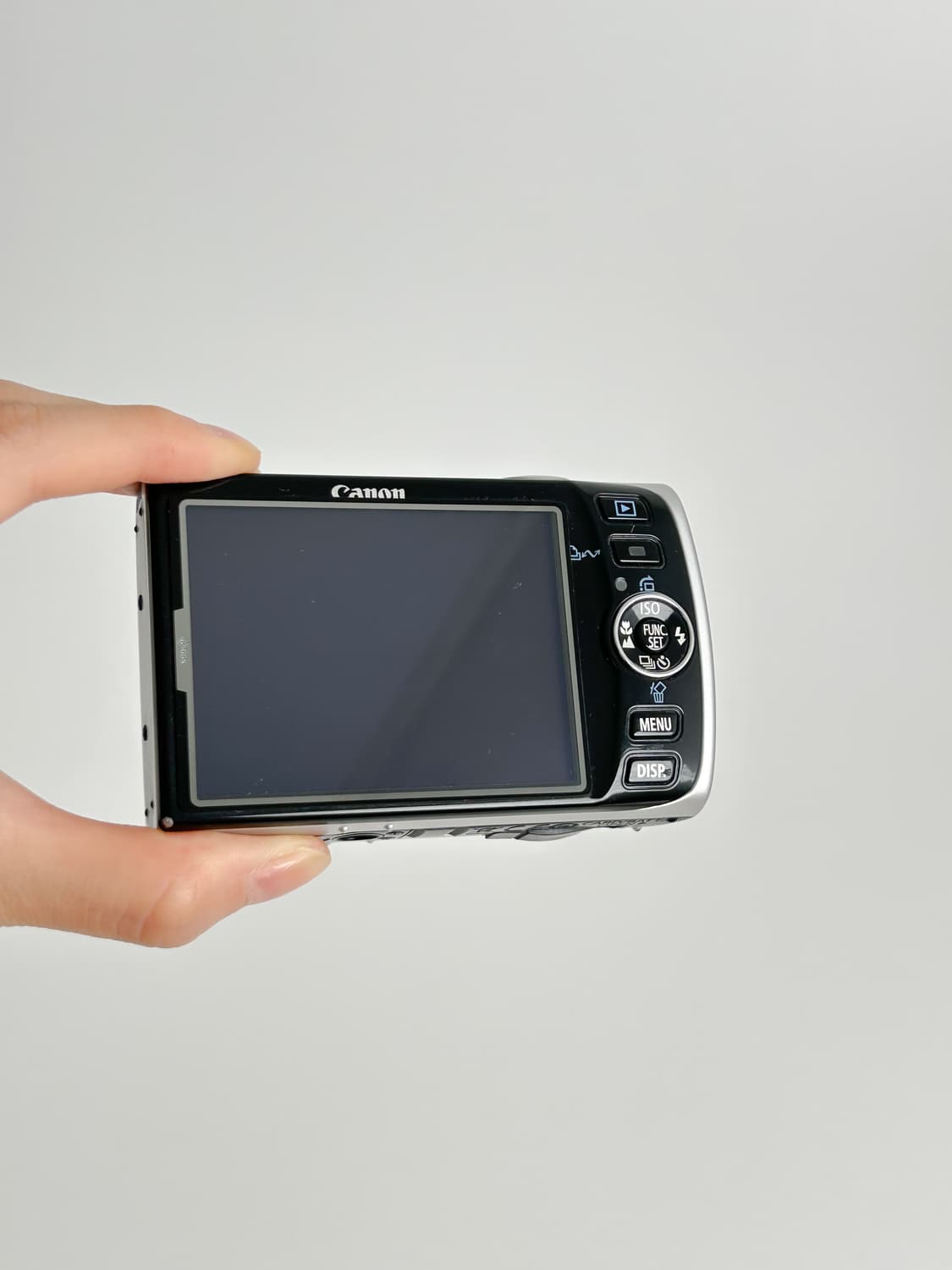 강력추천!) 캐논 익서스 860 ixus 빈티지 디카 ixy 910 상품이미지6