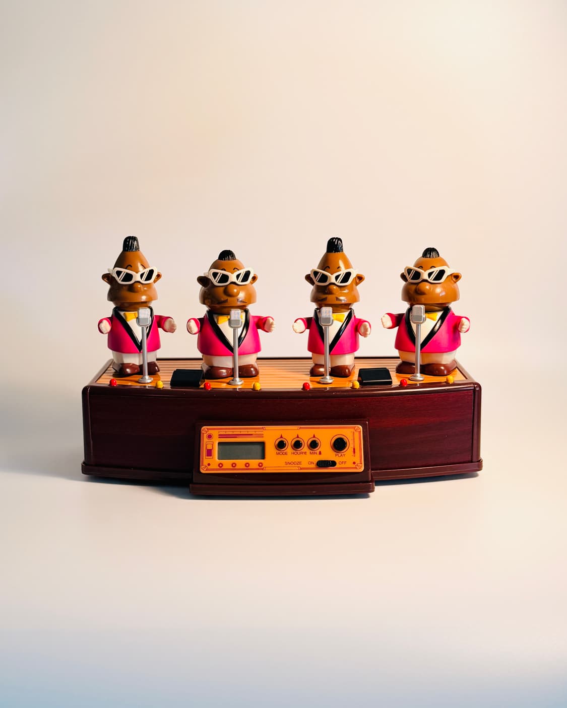 뮤직토이 | Doo-Wop Brothers 상품이미지3