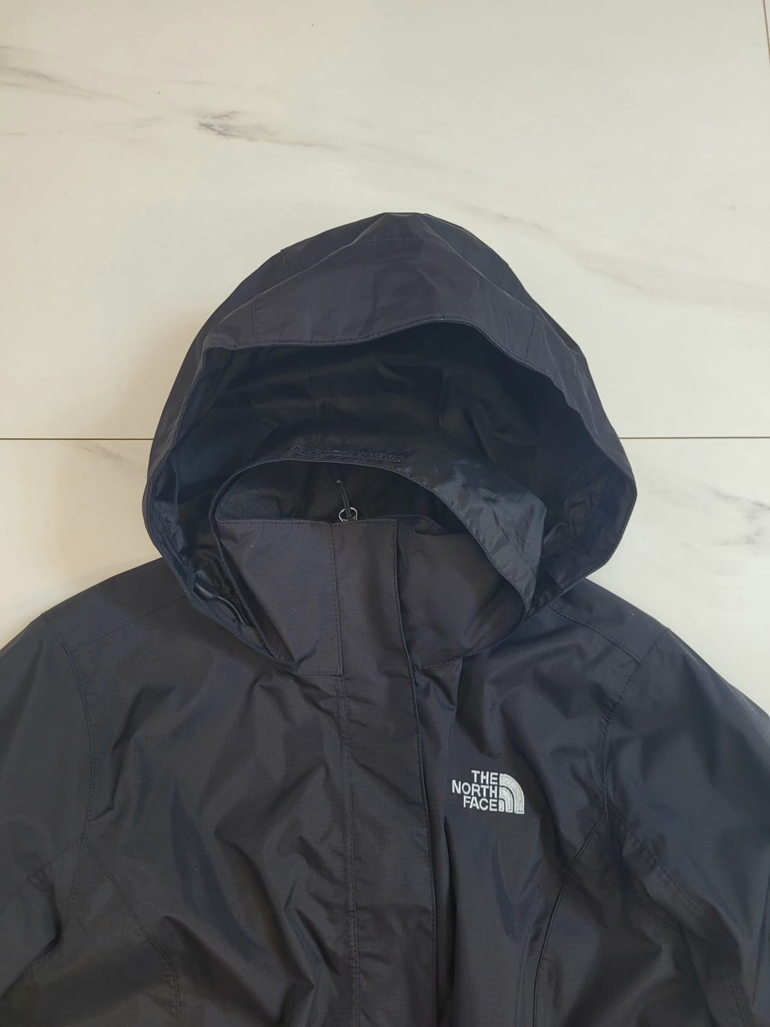 노스페이스 여성 바람막이 M/M (95) 상품이미지2