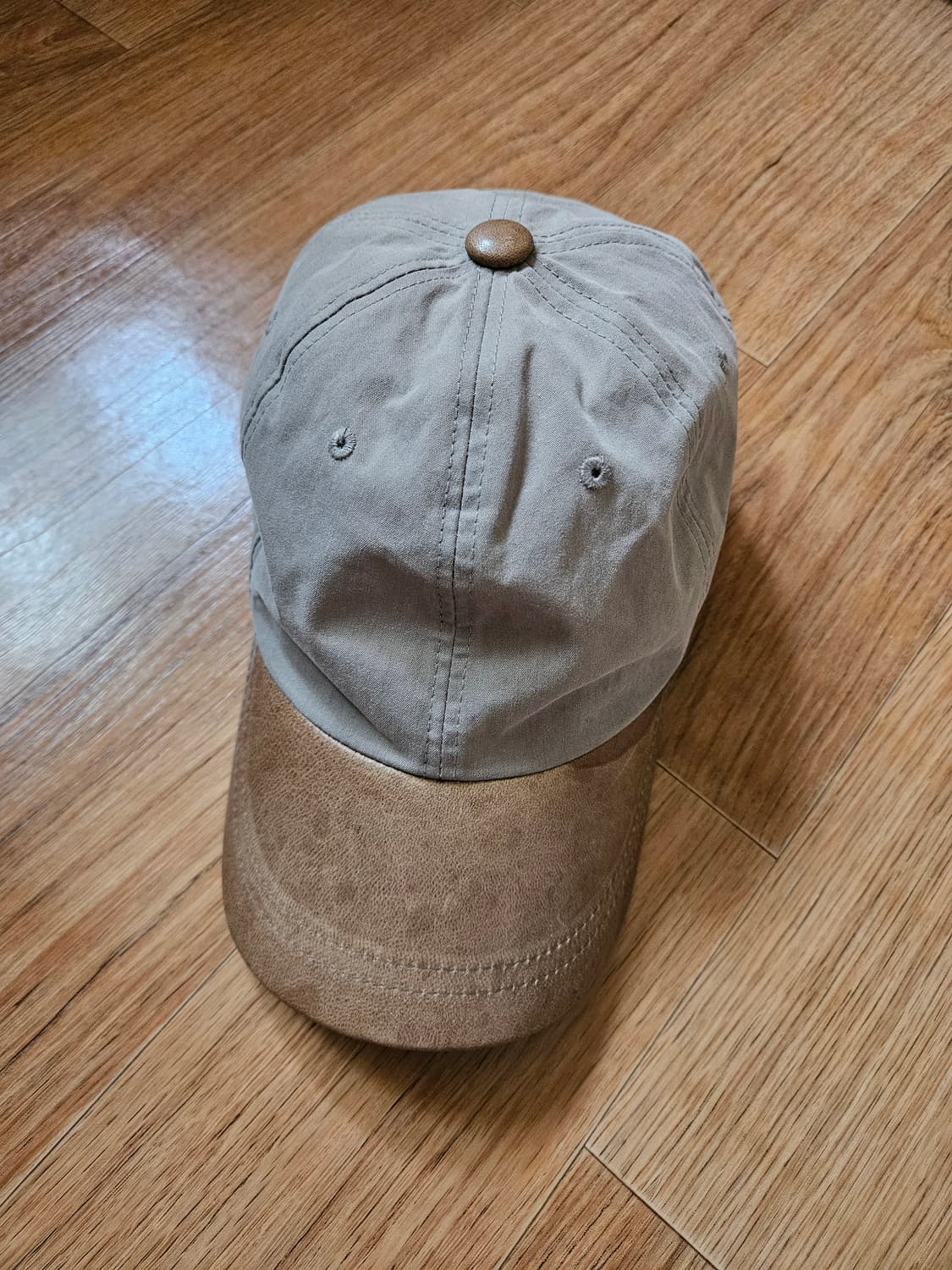 시리즈 볼캡 상품이미지1