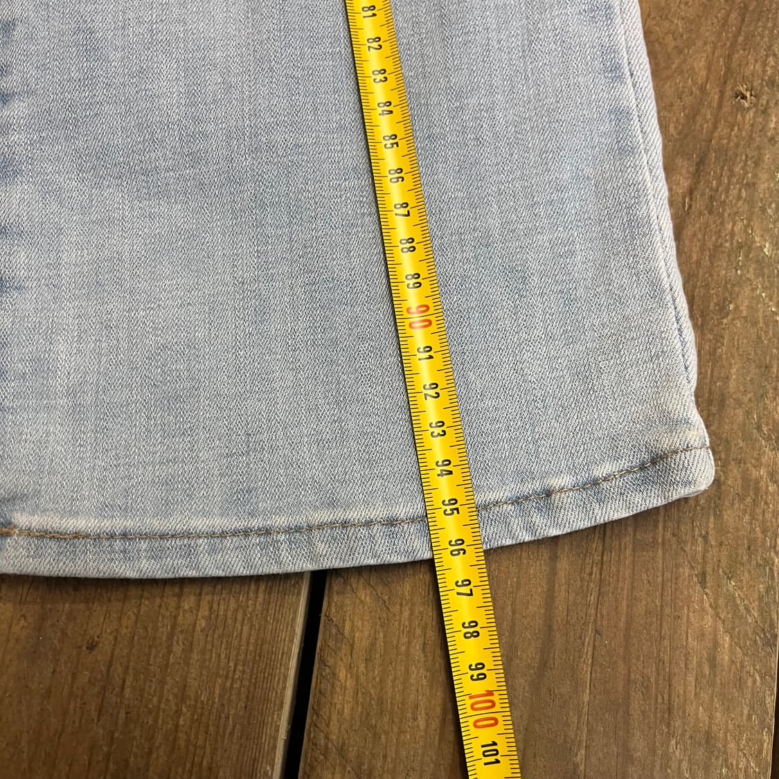 리바이스 부츠컷  상품이미지8