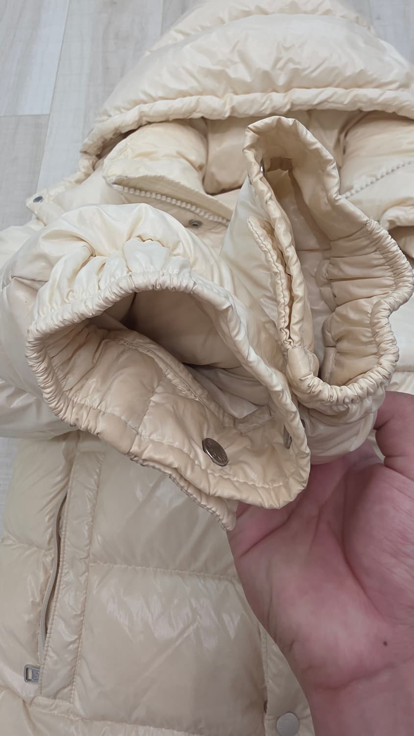 22fw 몽클레어 마야 70주년 한정판 상품이미지4