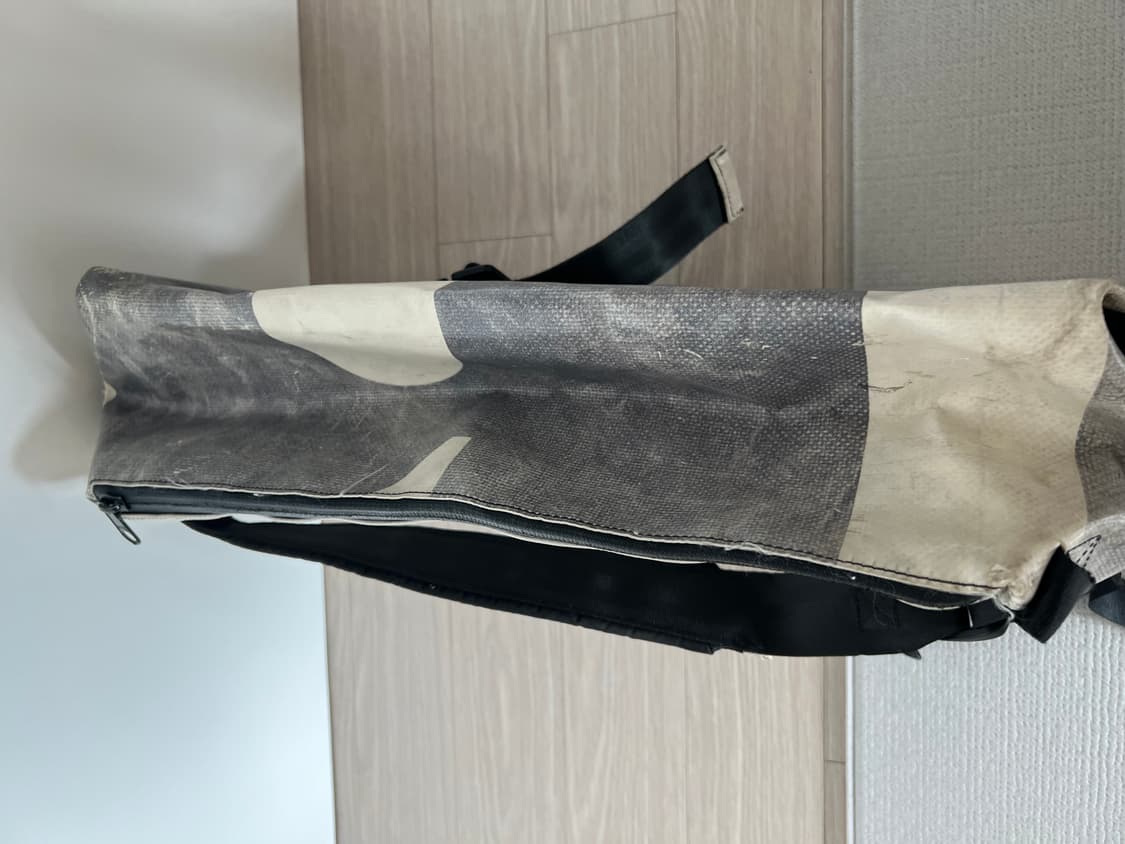 프라이탁 f511 스키퍼 무채색(여행 가방) 상품이미지4