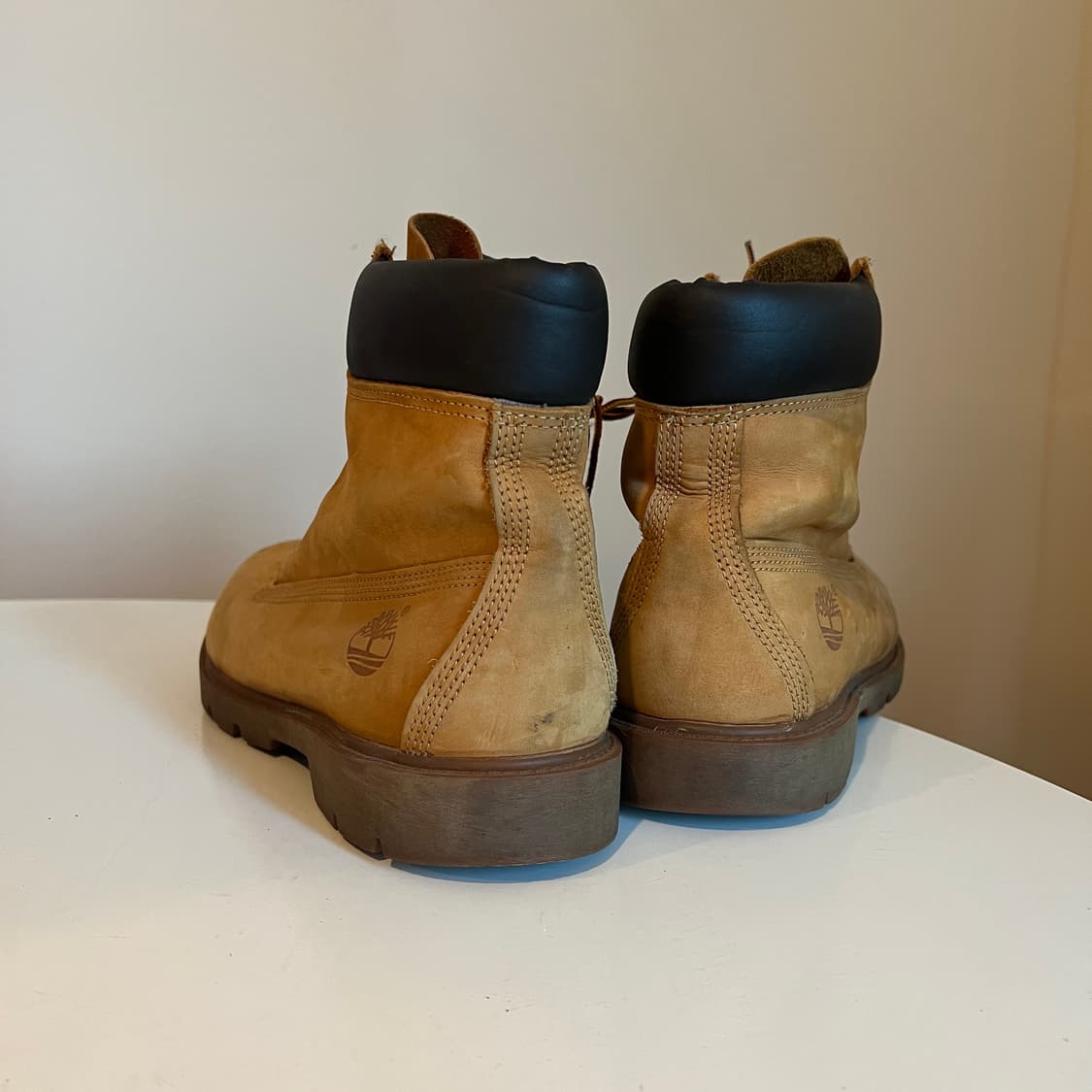 팀버랜드 6인치 프리미엄 워터프루프 부츠 상품이미지3