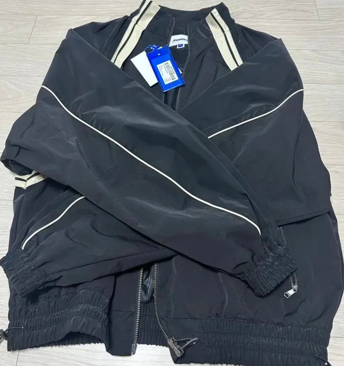 아더에러 바샤르 트랙점퍼-m 상품이미지4