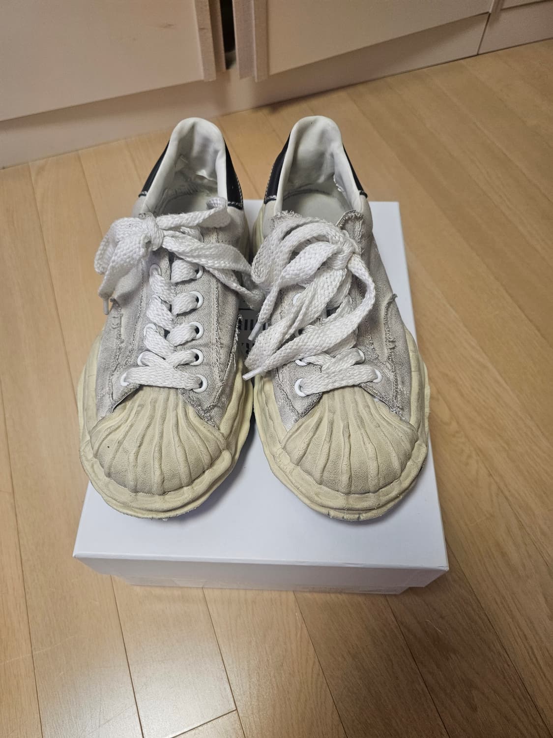 미하라야스히로 블레이키 43 상품이미지1