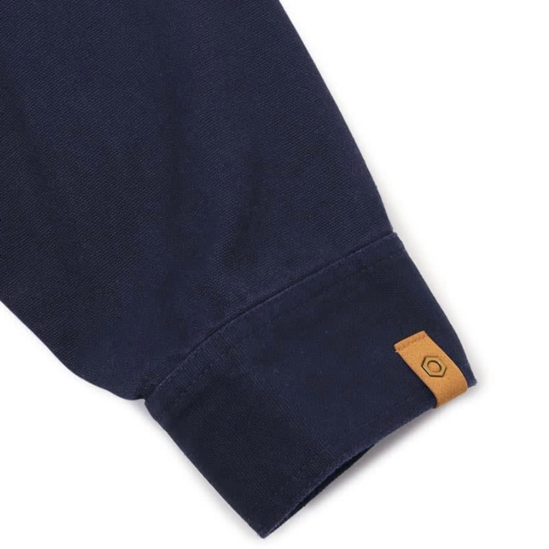 팀버랜드 [TDC] 도쿄 발매판 헌팅자켓 (새상품) 상품이미지5